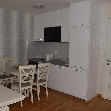 Mateja&Fontana Apartment Budva Exterior photo