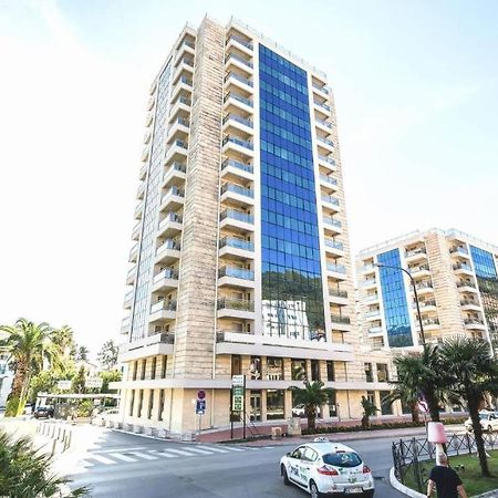 Mateja&Fontana Apartment Budva Exterior photo