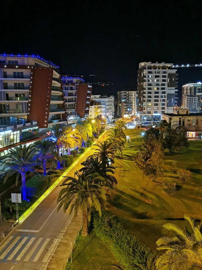 Mateja&Fontana Apartment Budva Exterior photo