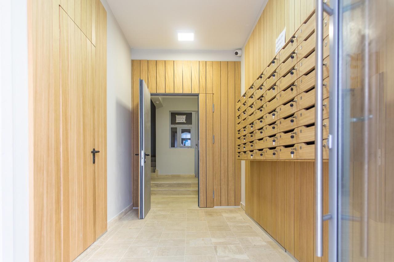 Mateja&Fontana Apartment Budva Exterior photo