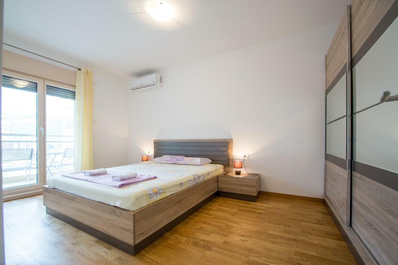 Mateja&Fontana Apartment Budva Exterior photo