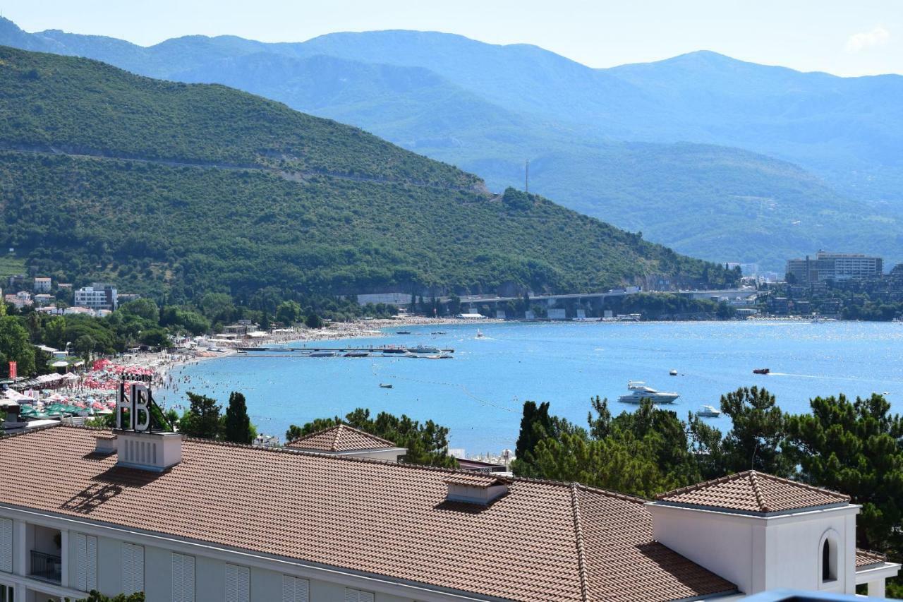 Mateja&Fontana Apartment Budva Exterior photo