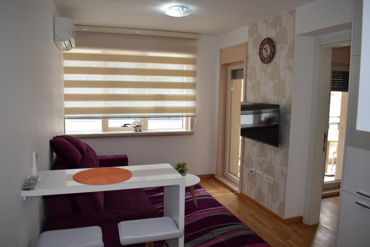 Mateja&Fontana Apartment Budva Exterior photo