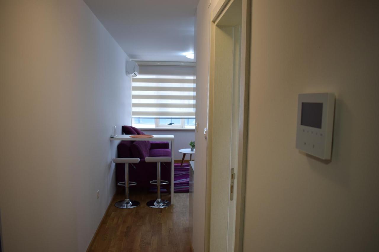 Mateja&Fontana Apartment Budva Exterior photo